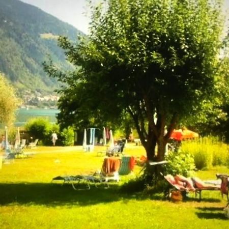 Seewohnung Mit Direktem Seezugang-Skiliftnaehe Villach Extérieur photo