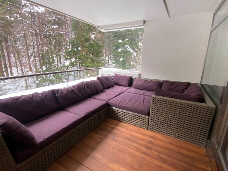 Seewohnung Mit Direktem Seezugang-Skiliftnaehe Villach Extérieur photo