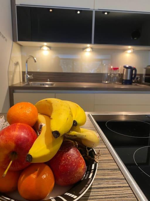 Seewohnung Mit Direktem Seezugang-Skiliftnaehe Villach Extérieur photo