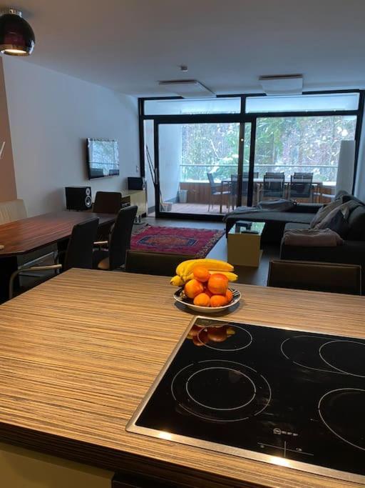Seewohnung Mit Direktem Seezugang-Skiliftnaehe Villach Extérieur photo