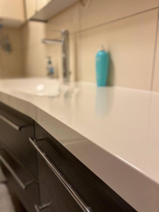 Seewohnung Mit Direktem Seezugang-Skiliftnaehe Villach Extérieur photo