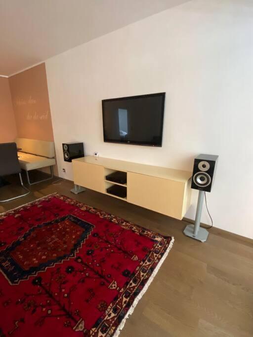 Seewohnung Mit Direktem Seezugang-Skiliftnaehe Villach Extérieur photo